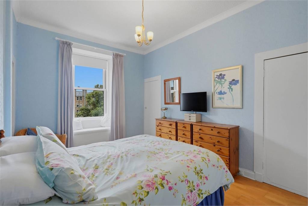 25/12 Montpelier, Bruntsfield, EH10 4LY - image 10
