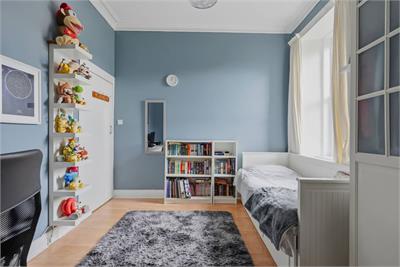 25/12 Montpelier, Bruntsfield, EH10 4LY - image 10