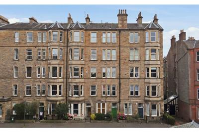 25/12 Montpelier, Bruntsfield, EH10 4LY - image 1