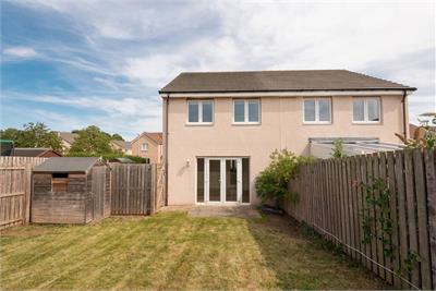 11 Rennie Drive, Dunbar, EH42 1XU - image 24
