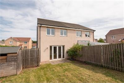 11 Rennie Drive, Dunbar, EH42 1XU - image 25