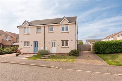 11 Rennie Drive, Dunbar, EH42 1XU - image 30