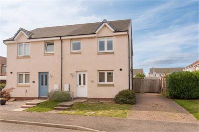 11 Rennie Drive, Dunbar, EH42 1XU - image 1
