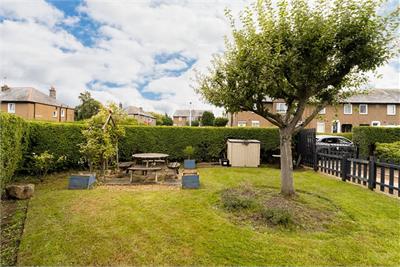 52 Broomfield Crescent, Edinburgh, EH12 7LT - image 19