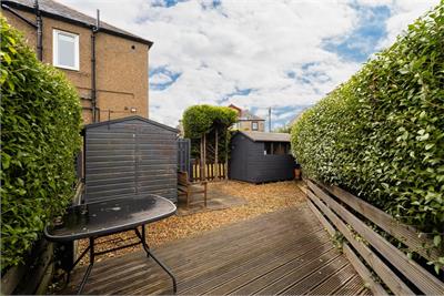 52 Broomfield Crescent, Edinburgh, EH12 7LT - image 20