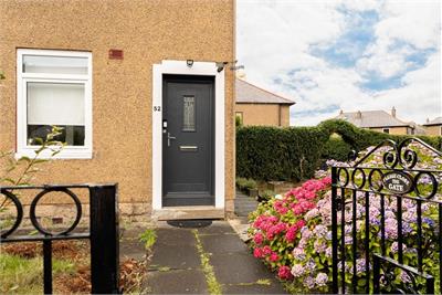 52 Broomfield Crescent, Edinburgh, EH12 7LT - image 22