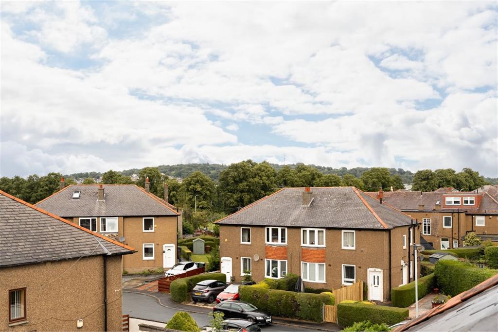 52 Broomfield Crescent, Edinburgh, EH12 7LT - image 23