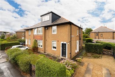 52 Broomfield Crescent, Edinburgh, EH12 7LT - image 1