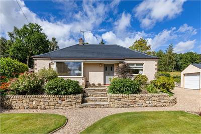 Broadacres, Mountaincross, WEST LINTON, EH46 7DF - image 2