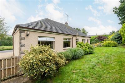 Broadacres, Mountaincross, WEST LINTON, EH46 7DF - image 13