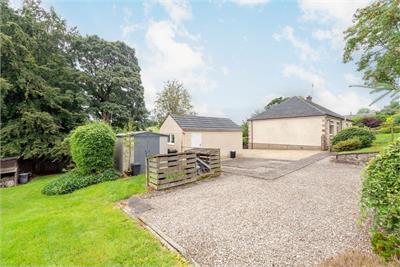 Broadacres, Mountaincross, WEST LINTON, EH46 7DF - image 14