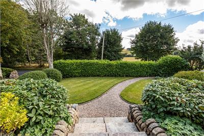 Broadacres, Mountaincross, WEST LINTON, EH46 7DF - image 3