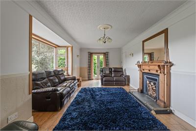 Broadacres, Mountaincross, WEST LINTON, EH46 7DF - image 5
