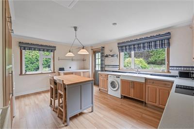Broadacres, Mountaincross, WEST LINTON, EH46 7DF - image 6