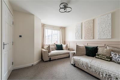 7 Goldeneye Drive, Edinburgh, EH17 8XJ - image 2