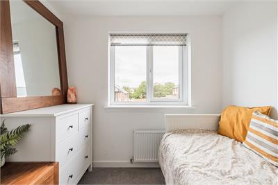 7 Goldeneye Drive, Edinburgh, EH17 8XJ - image 20