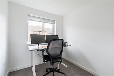 7 Goldeneye Drive, Edinburgh, EH17 8XJ - image 21