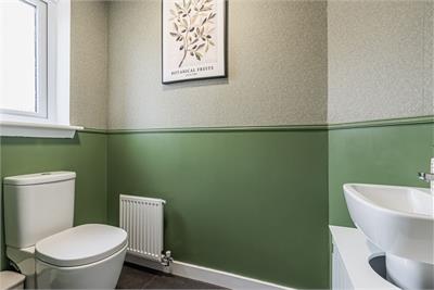 7 Goldeneye Drive, Edinburgh, EH17 8XJ - image 27
