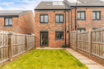 7 Goldeneye Drive, Edinburgh, EH17 8XJ - image 29