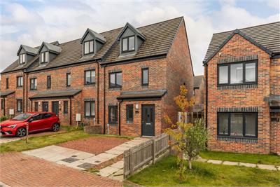 7 Goldeneye Drive, Edinburgh, EH17 8XJ - image 30