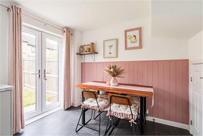7 Goldeneye Drive, Edinburgh, EH17 8XJ - image 4