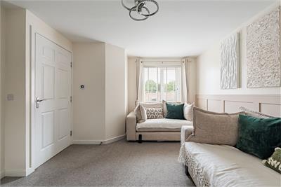 7 Goldeneye Drive, Edinburgh, EH17 8XJ - image 7