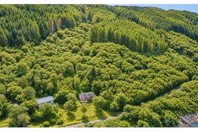 1 Gortein, Strathlachlan, Cairndow, PA27 8BU - image 4