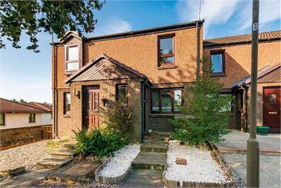 18 Loretto Court, Musselburgh, EH21 6ST - image 1