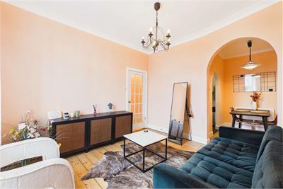11/7 Dalgety Street, Edinburgh, EH7 5UN - image 3