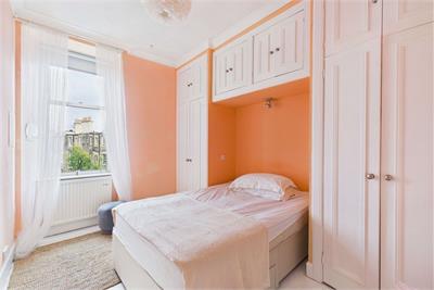 11/7 Dalgety Street, Edinburgh, EH7 5UN - image 7