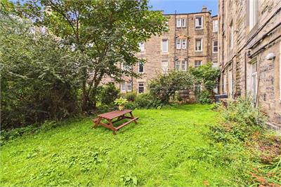 11/7 Dalgety Street, Edinburgh, EH7 5UN - image 10
