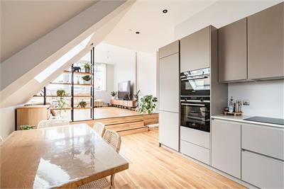 35/4 Hopetoun Street, Edinburgh, EH7 4NG - image 2