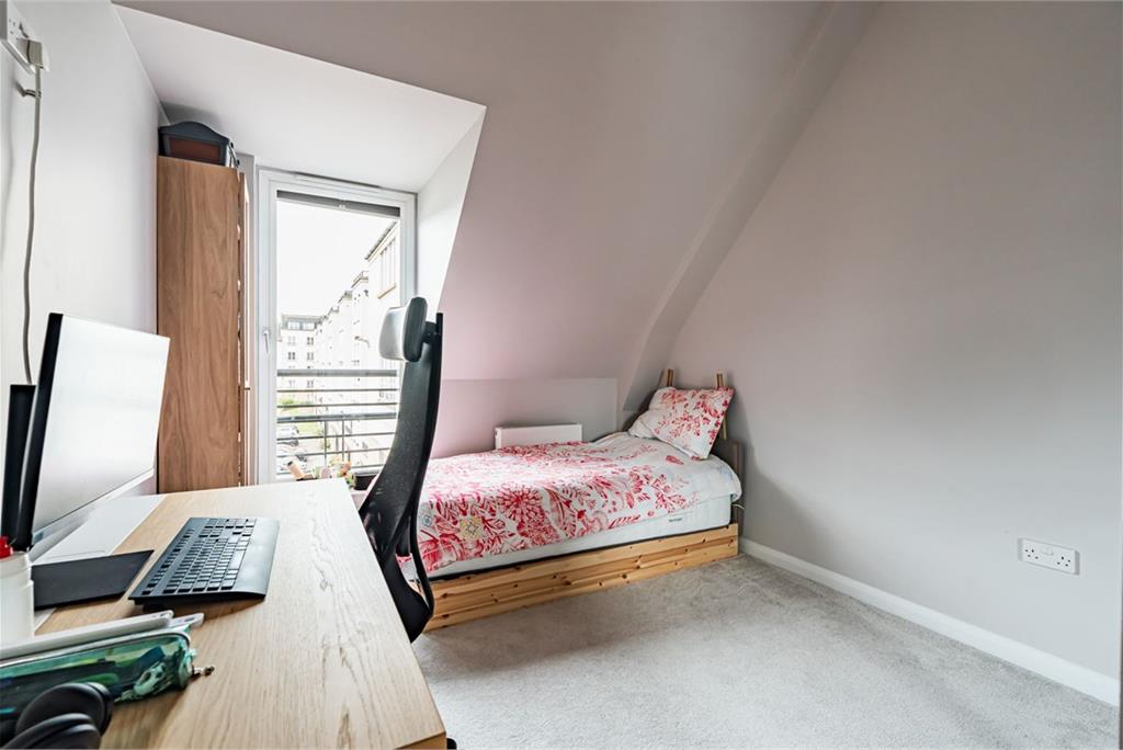 35/4 Hopetoun Street, Edinburgh, EH7 4NG - image 14