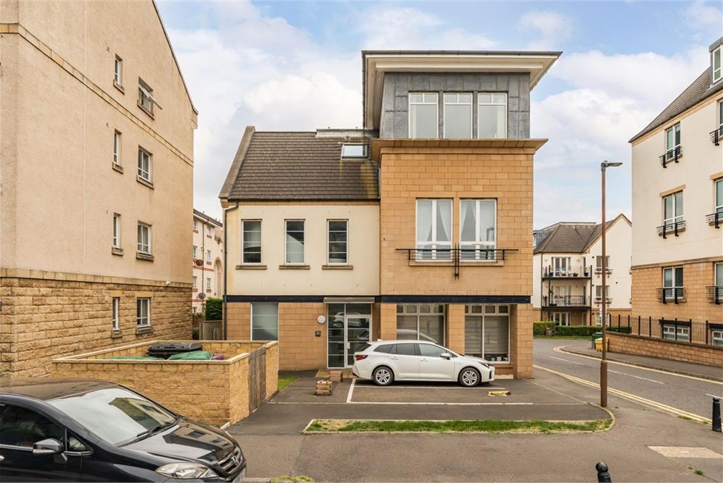 35/4 Hopetoun Street, Edinburgh, EH7 4NG - image 20