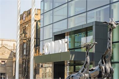 35/4 Hopetoun Street, Edinburgh, EH7 4NG - image 25