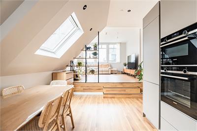 35/4 Hopetoun Street, Edinburgh, EH7 4NG - image 4