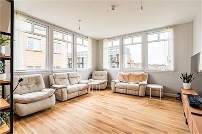 35/4 Hopetoun Street, Edinburgh, EH7 4NG - image 5