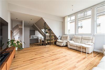 35/4 Hopetoun Street, Edinburgh, EH7 4NG - image 6