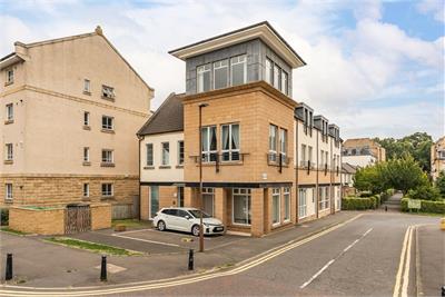 35/4 Hopetoun Street, Edinburgh, EH7 4NG - image 1