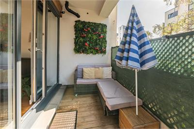 8/1 Colonsay View, Edinburgh, EH5 1FH - image 12