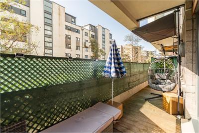8/1 Colonsay View, Edinburgh, EH5 1FH - image 13
