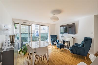 8/1 Colonsay View, Edinburgh, EH5 1FH - image 3