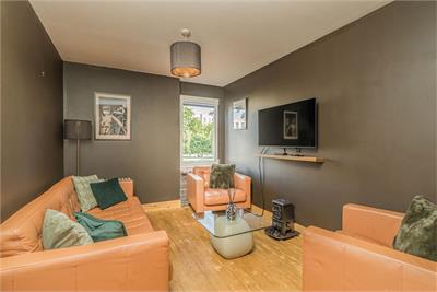 8/1 Colonsay View, Edinburgh, EH5 1FH - image 5