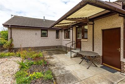 21 Shawpark Crescent, Selkirk, TD7 4EX - image 35