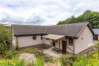 21 Shawpark Crescent, Selkirk, TD7 4EX - image 38