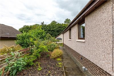 21 Shawpark Crescent, Selkirk, TD7 4EX - image 39