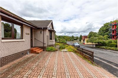 21 Shawpark Crescent, Selkirk, TD7 4EX - image 40