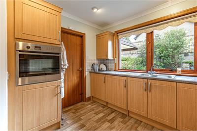 21 Shawpark Crescent, Selkirk, TD7 4EX - image 10