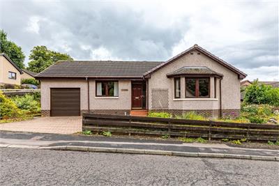 21 Shawpark Crescent, Selkirk, TD7 4EX - image 1