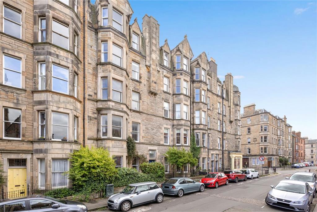 15/3, Montpelier, Bruntsfield, Edinburgh, EH10 4LZ - image 1
